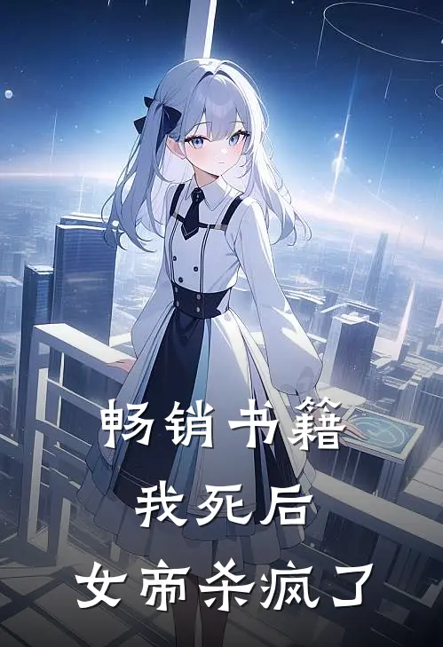 畅销书籍我死后，女帝杀疯了