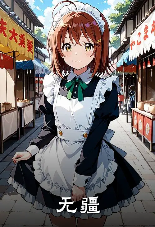 无疆