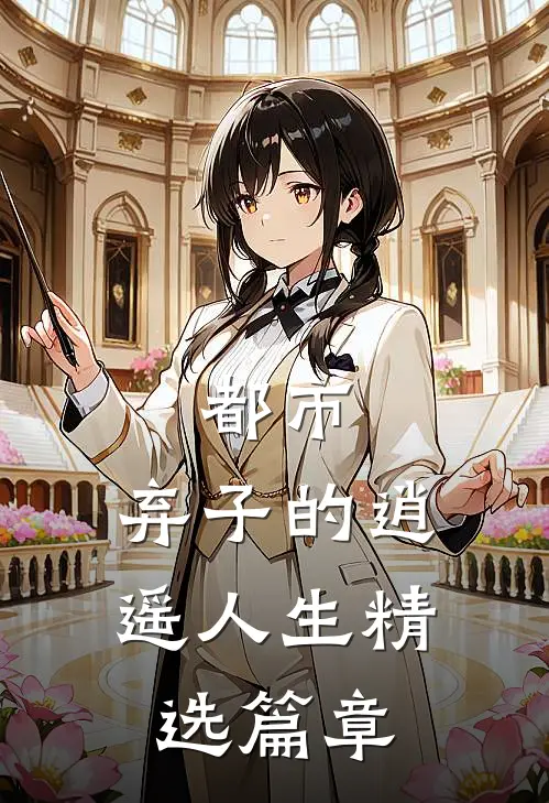 都市：弃子的逍遥人生精选篇章