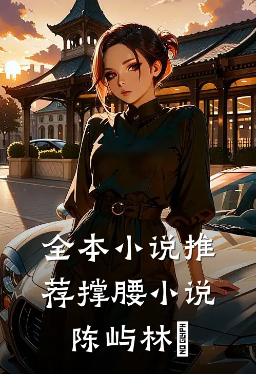 全本小说推荐撑腰小说陈屿林妧