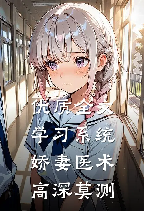 优质全文学习系统：娇妻医术高深莫测