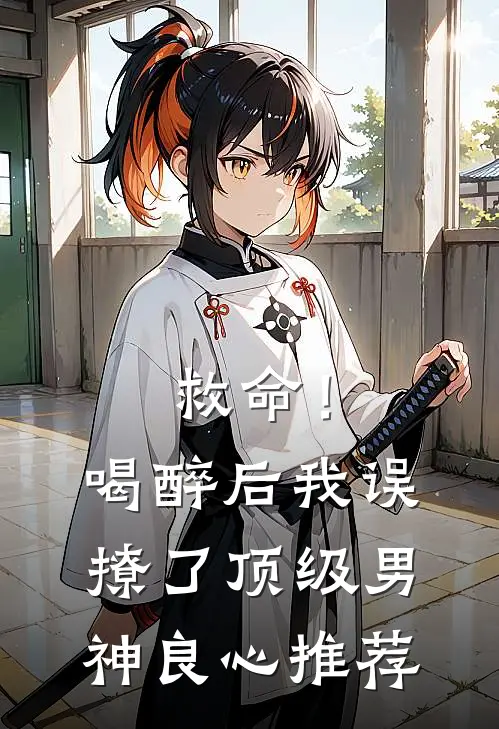 救命！喝醉后我误撩了顶级男神良心推荐