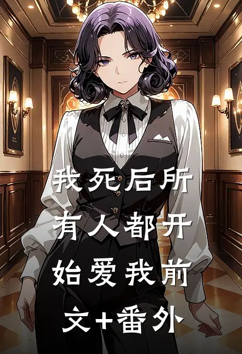 我死后所有人都开始爱我前文+番外