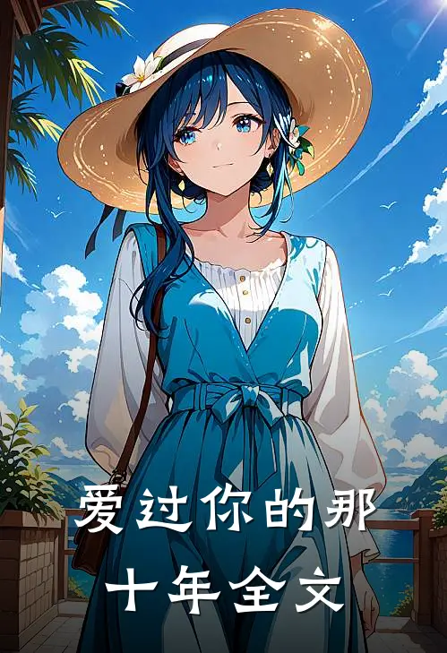 爱过你的那十年全文