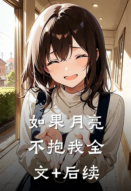 如果月亮不抱我全文+后续