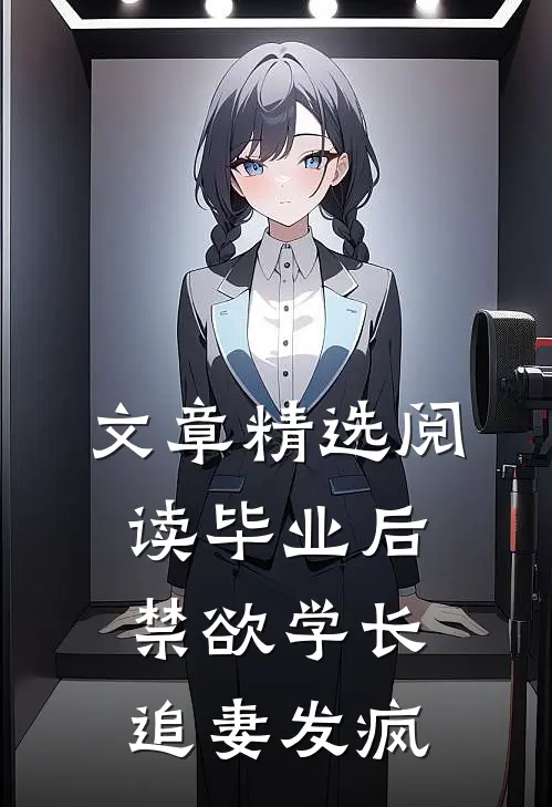 文章精选阅读毕业后，禁欲学长追妻发疯