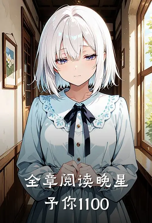 全章阅读晚星予你1-100