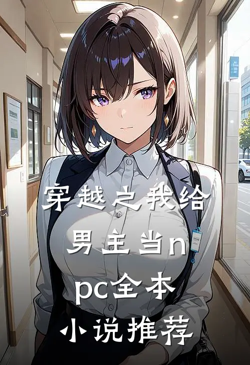 穿越之我给男主当npc全本小说推荐