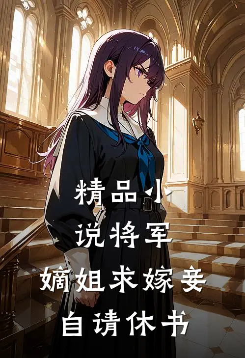 精品小说将军，嫡姐求嫁妾自请休书