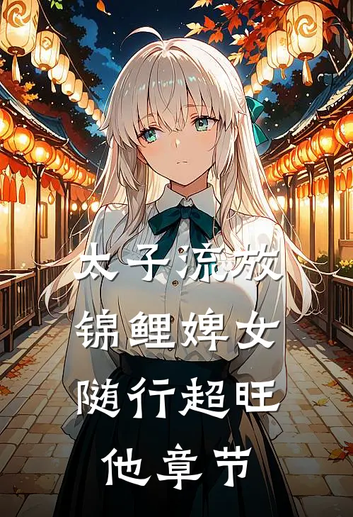 太子流放，锦鲤婢女随行超旺他章节