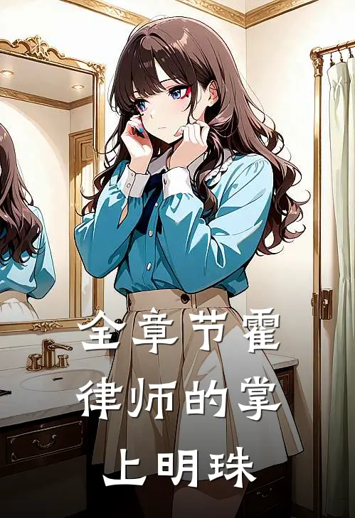 全章节霍律师的掌上明珠