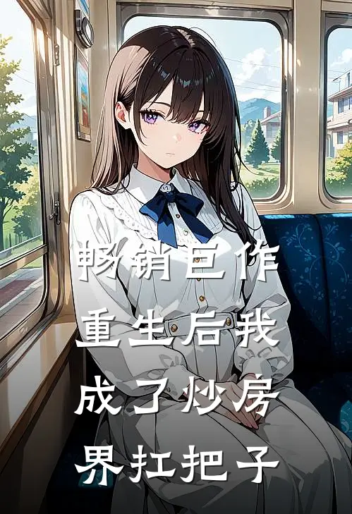 畅销巨作重生后我成了炒房界扛把子