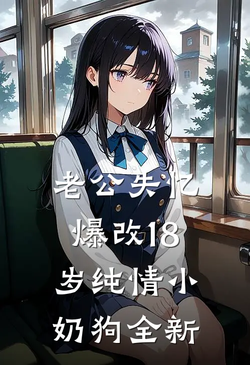 老公失忆，爆改18岁纯情小奶狗全新
