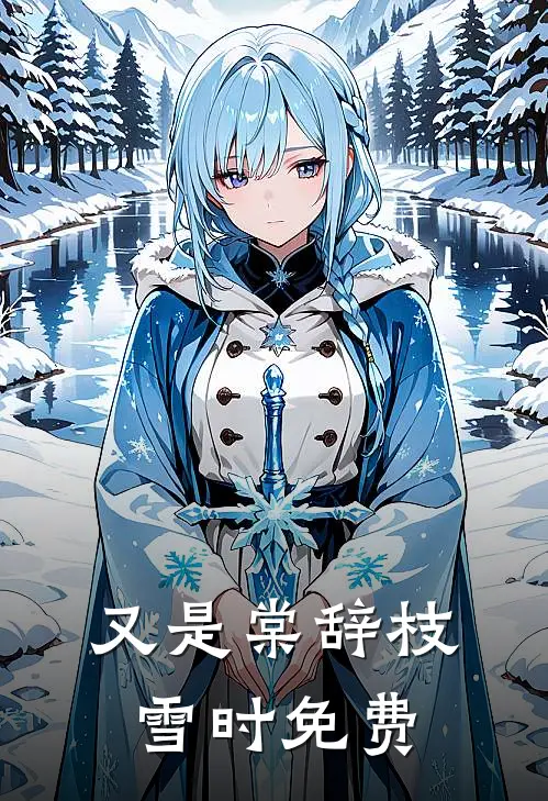 又是棠辞枝雪时免费
