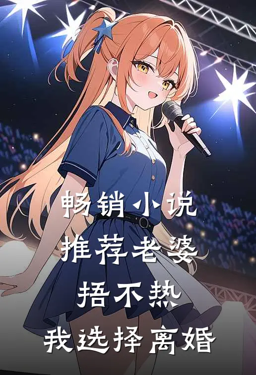 畅销小说推荐老婆捂不热，我选择离婚