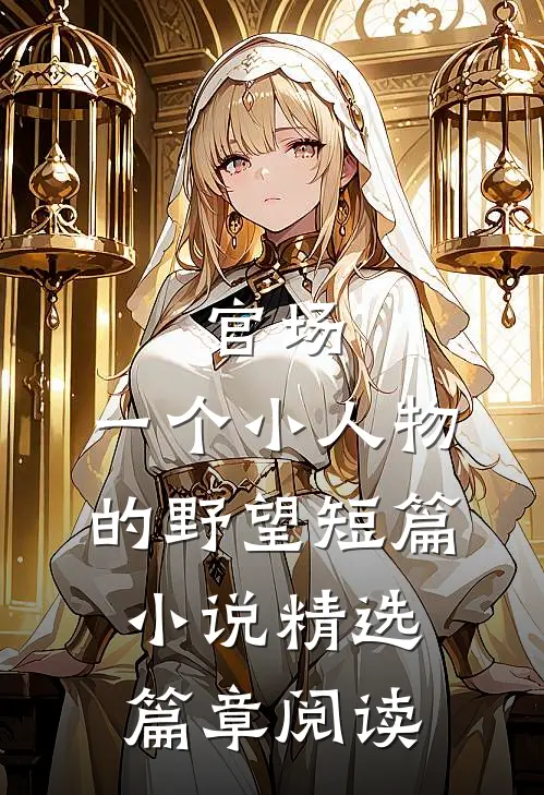官场:一个小人物的野望短篇小说精选篇章阅读