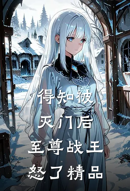 得知被灭门后，至尊战王怒了精品
