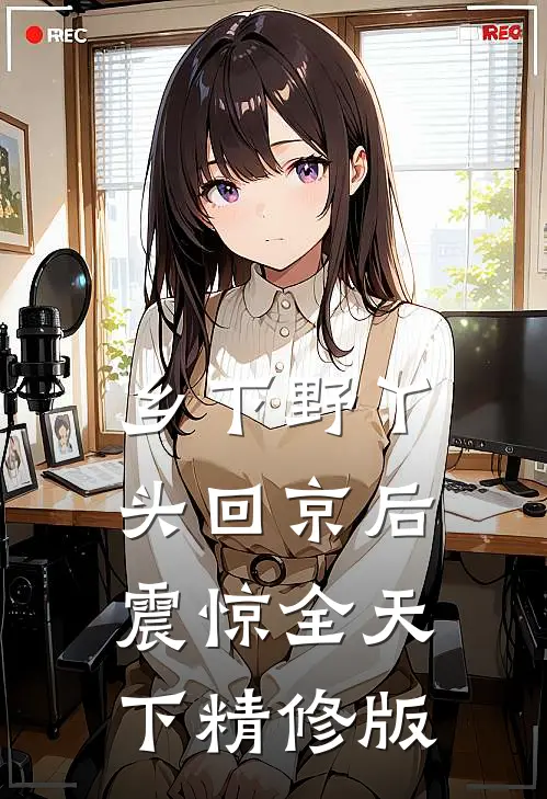 乡下野丫头回京后，震惊全天下精修版