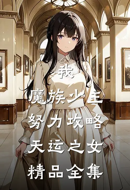 我，魔族少主，努力攻略天运之女精品全集