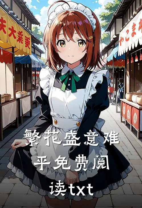 繁花盛意难平免费阅读txt