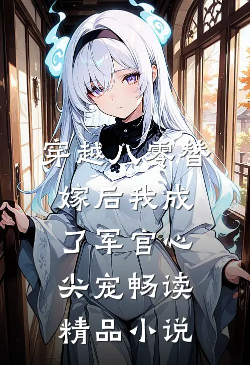 穿越八零替嫁后我成了军官心尖宠畅读精品小说