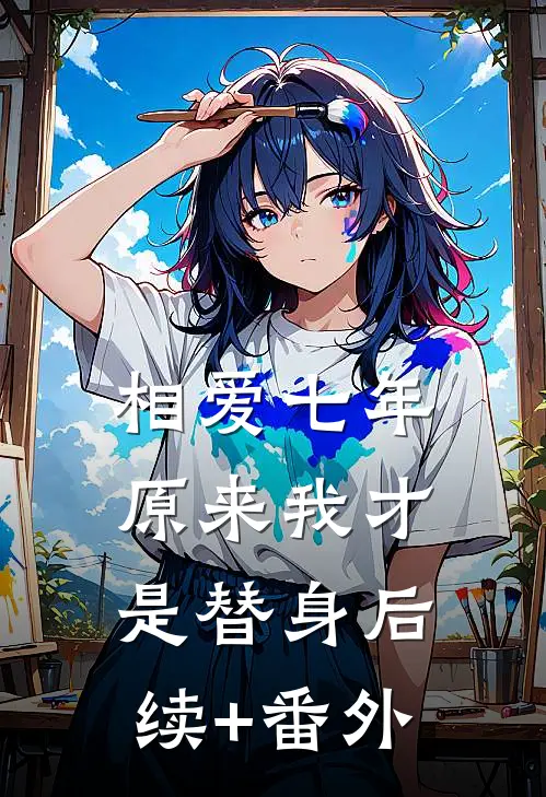 相爱七年，原来我才是替身后续+番外