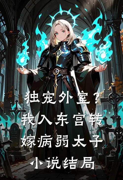 独宠外室？我入东宫转嫁病弱太子小说结局