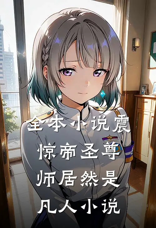 全本小说震惊帝圣尊师居然是凡人小说