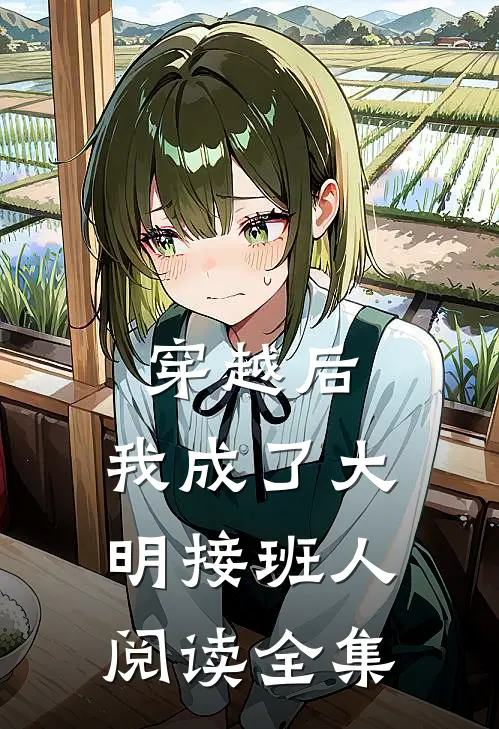 穿越后，我成了大明接班人阅读全集