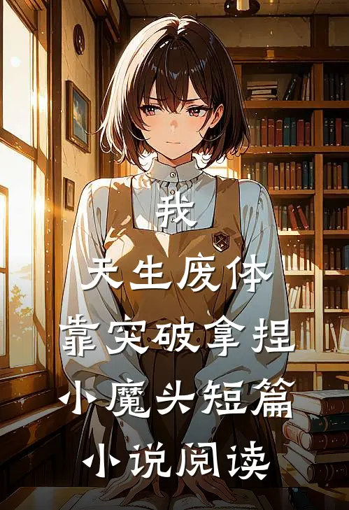 我，天生废体，靠突破拿捏小魔头短篇小说阅读