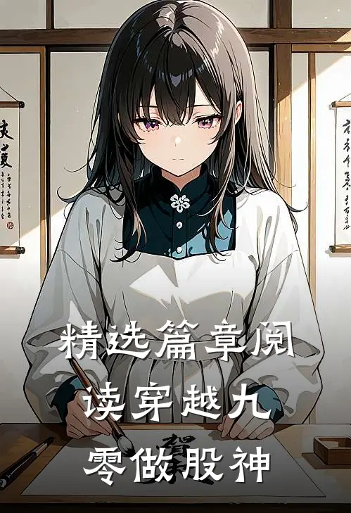 精选篇章阅读穿越九零做股神