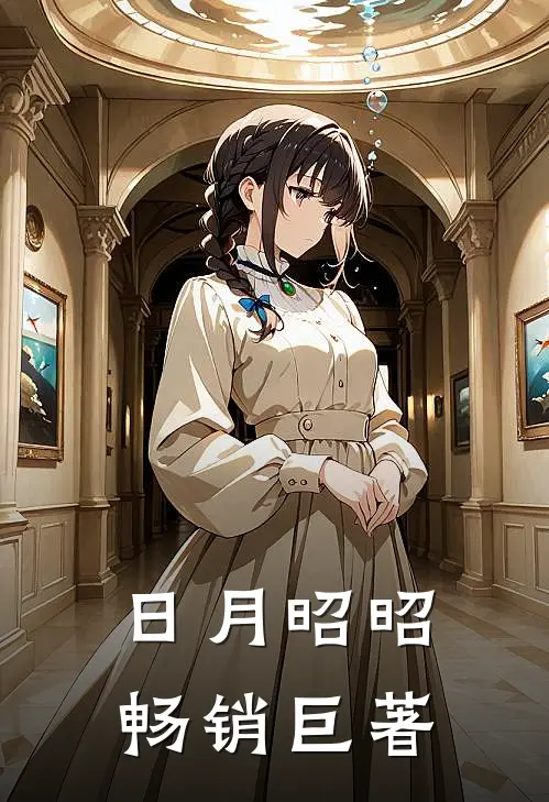 日月昭昭畅销巨著