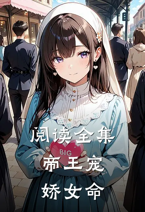 阅读全集帝王宠，娇女命