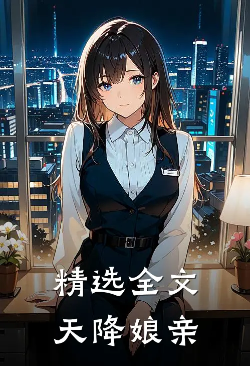 精选全文天降娘亲