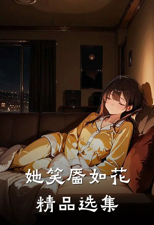 她笑靥如花精品选集