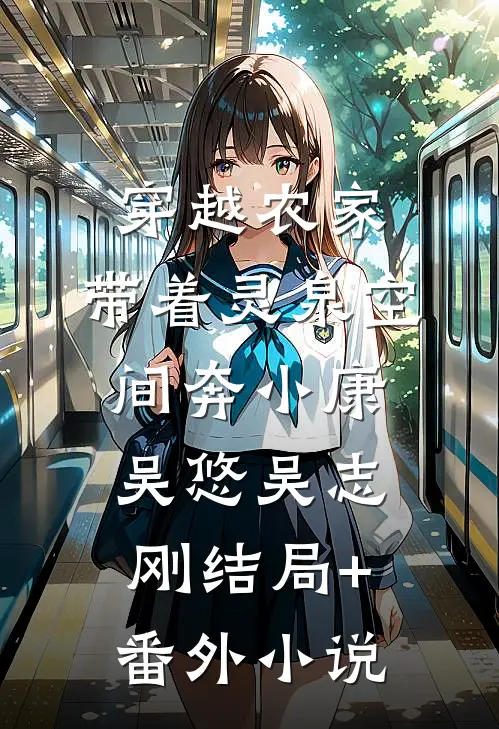 穿越农家：带着灵泉空间奔小康吴悠吴志刚结局+番外小说