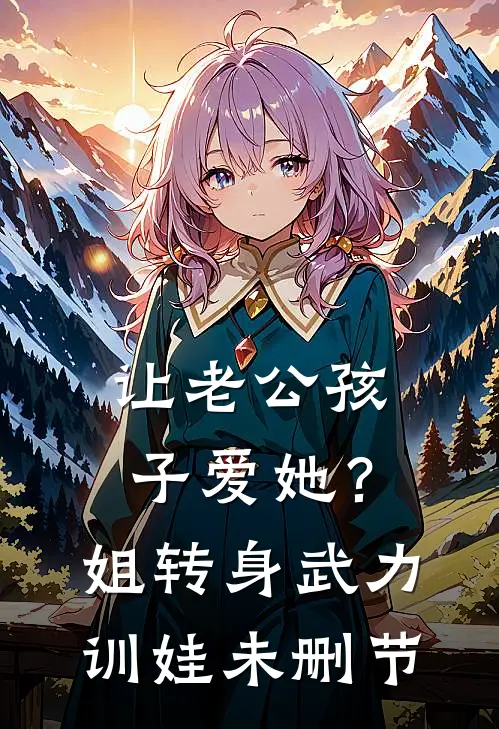 让老公孩子爱她？姐转身武力训娃未删节