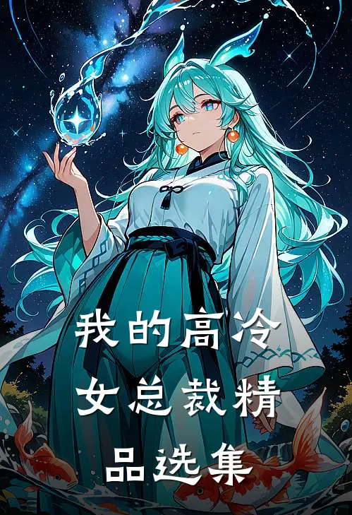 我的高冷女总裁精品选集