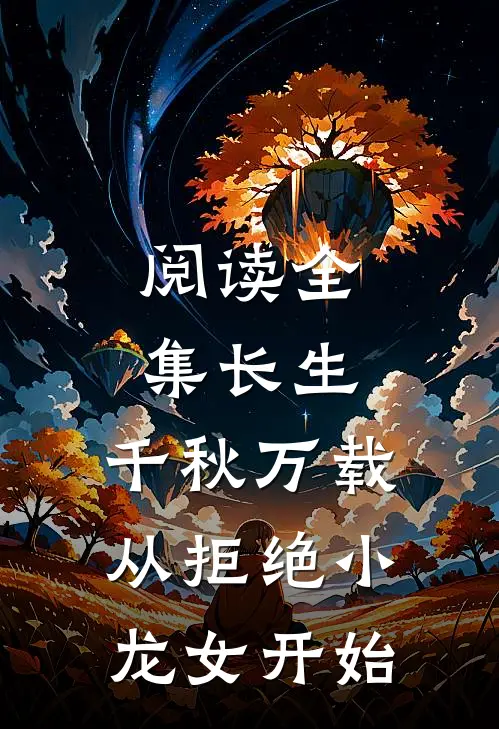 阅读全集长生：千秋万载从拒绝小龙女开始