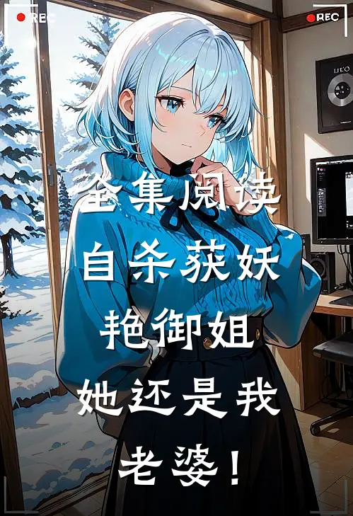 全集阅读自杀获妖艳御姐，她还是我老婆！
