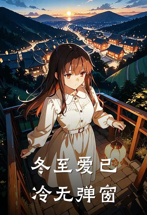 冬至爱已冷无弹窗
