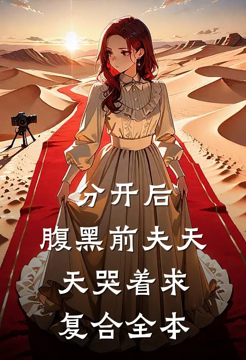 分开后，腹黑前夫天天哭着求复合全本