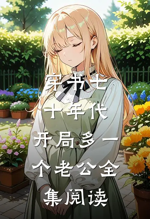 穿书七十年代：开局多一个老公全集阅读