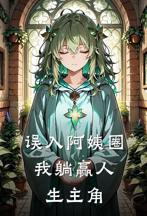 误入阿姨圈，我躺赢人生主角