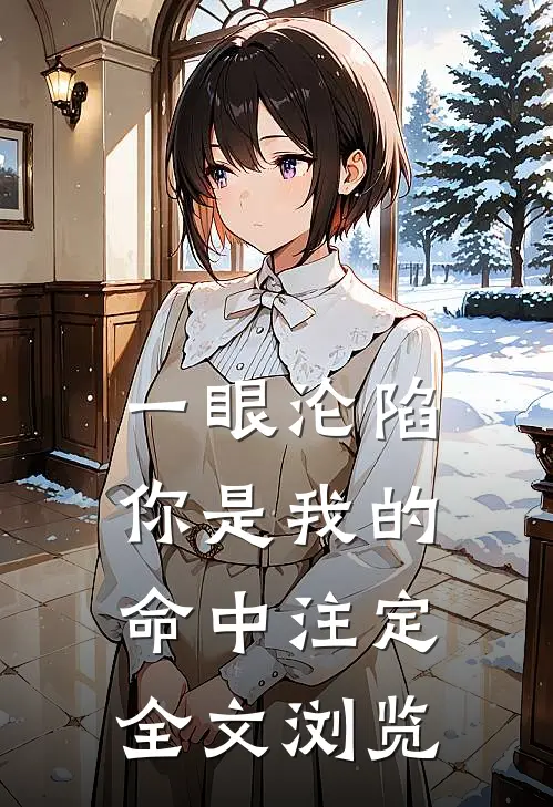一眼沦陷：你是我的命中注定全文浏览