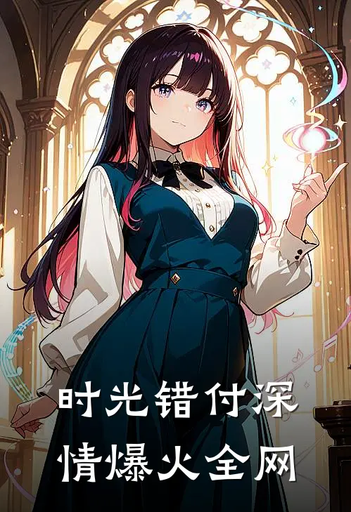 时光错付深情爆火全网