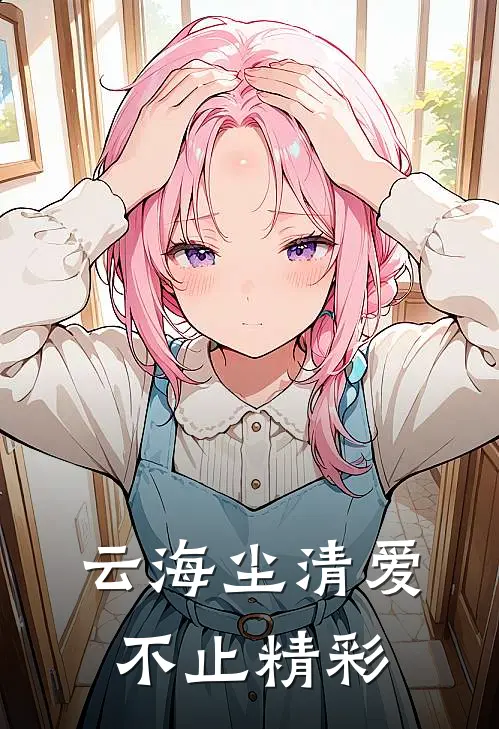 云海尘清爱不止精彩