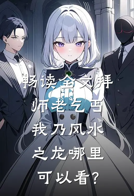 畅读全文拜师老乞丐:我乃风水之龙哪里可以看?