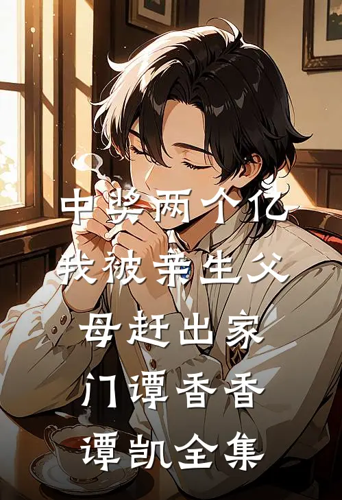 中奖两个亿，我被亲生父母赶出家门谭香香谭凯全集