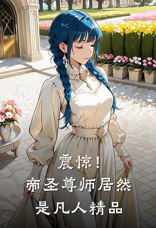 震惊！帝圣尊师居然是凡人精品